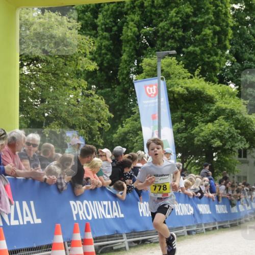17.05.2025 - Störlauf H.Heesch http://msf.ph/oto/7854999 17.05.2025 14:10:45 Ziel  meine-sportfotos.de