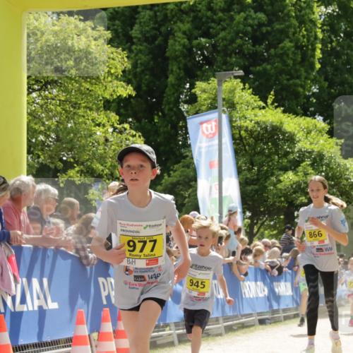 17.05.2025 - Störlauf H.Heesch http://msf.ph/oto/7855031 17.05.2025 14:12:27 Ziel  meine-sportfotos.de