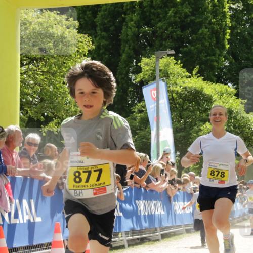 17.05.2025 - Störlauf H.Heesch http://msf.ph/oto/7855042 17.05.2025 14:12:38 Ziel  meine-sportfotos.de