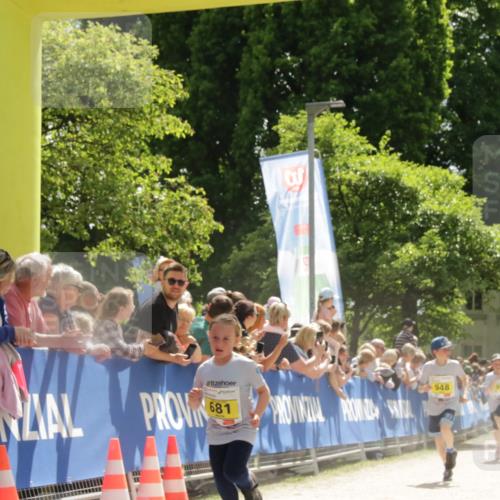 17.05.2025 - Störlauf H.Heesch http://msf.ph/oto/7855044 17.05.2025 14:12:40 Ziel  meine-sportfotos.de