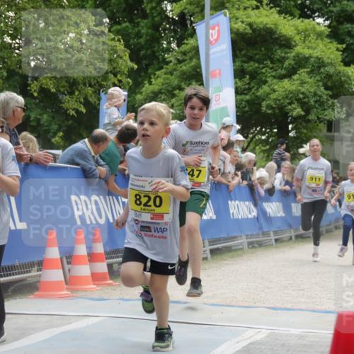 17.05.2025 - Störlauf H.Heesch http://msf.ph/oto/7855160 17.05.2025 14:14:10 Ziel  meine-sportfotos.de