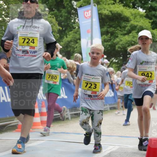 17.05.2025 - Störlauf H.Heesch http://msf.ph/oto/7855216 17.05.2025 14:14:40 Ziel  meine-sportfotos.de