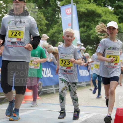 17.05.2025 - Störlauf H.Heesch http://msf.ph/oto/7855218 17.05.2025 14:14:40 Ziel  meine-sportfotos.de