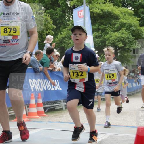 17.05.2025 - Störlauf H.Heesch http://msf.ph/oto/7855231 17.05.2025 14:14:45 Ziel  meine-sportfotos.de
