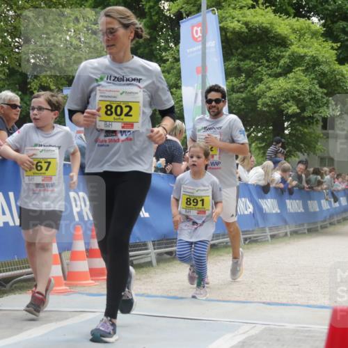 17.05.2025 - Störlauf H.Heesch http://msf.ph/oto/7855318 17.05.2025 14:15:31 Ziel  meine-sportfotos.de