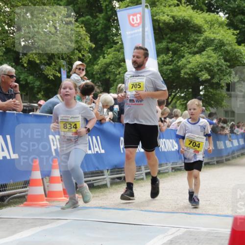 17.05.2025 - Störlauf H.Heesch http://msf.ph/oto/7855325 17.05.2025 14:15:43 Ziel  meine-sportfotos.de