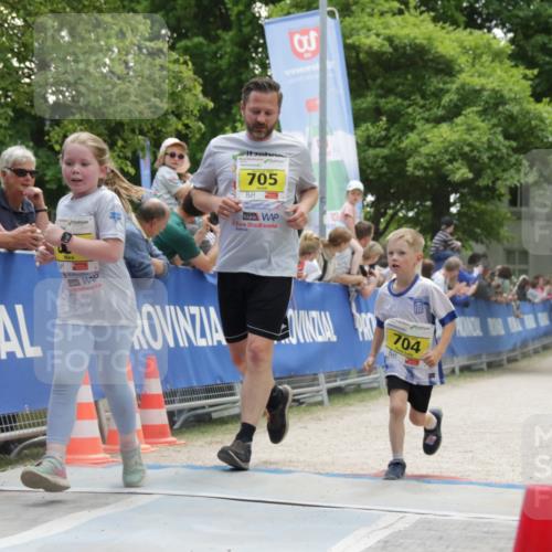 17.05.2025 - Störlauf H.Heesch http://msf.ph/oto/7855327 17.05.2025 14:15:43 Ziel  meine-sportfotos.de