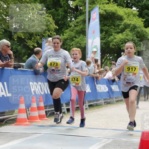 17.05.2025 - Störlauf H.Heesch http://msf.ph/oto/7855341 17.05.2025 14:16:06 Ziel  meine-sportfotos.de
