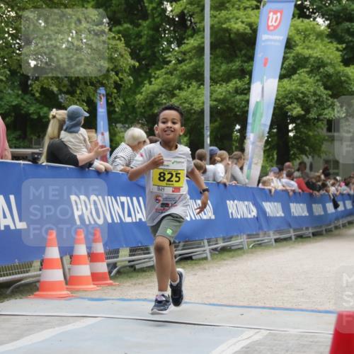 17.05.2025 - Störlauf H.Heesch http://msf.ph/oto/7855738 17.05.2025 14:18:26 Ziel  meine-sportfotos.de