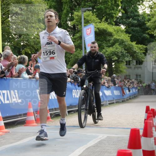 17.05.2025 - Störlauf H.Heesch http://msf.ph/oto/7855778 17.05.2025 14:37:47 Ziel  meine-sportfotos.de