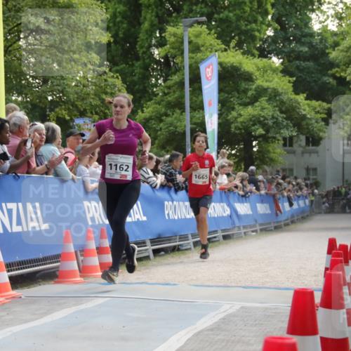 17.05.2025 - Störlauf H.Heesch http://msf.ph/oto/7855785 17.05.2025 14:38:08 Ziel  meine-sportfotos.de