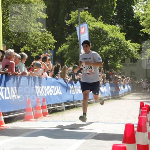 17.05.2025 - Störlauf H.Heesch http://msf.ph/oto/7855816 17.05.2025 14:40:24 Ziel  meine-sportfotos.de