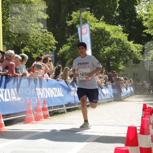 17.05.2025 - Störlauf H.Heesch http://msf.ph/oto/7855818 17.05.2025 14:40:25 Ziel  meine-sportfotos.de