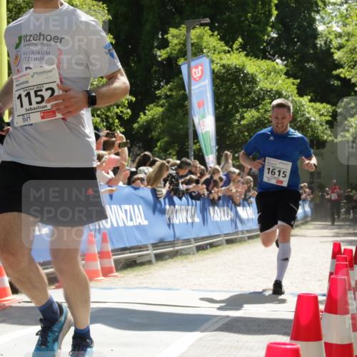 17.05.2025 - Störlauf H.Heesch http://msf.ph/oto/7855843 17.05.2025 14:41:23 Ziel  meine-sportfotos.de