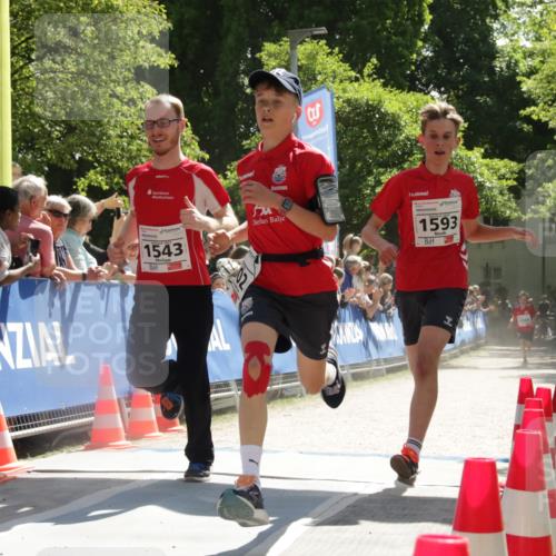 17.05.2025 - Störlauf H.Heesch http://msf.ph/oto/7855847 17.05.2025 14:41:28 Ziel  meine-sportfotos.de