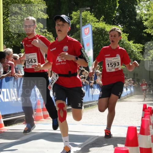 17.05.2025 - Störlauf H.Heesch http://msf.ph/oto/7855849 17.05.2025 14:41:28 Ziel  meine-sportfotos.de