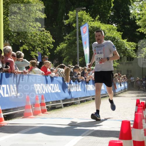 17.05.2025 - Störlauf H.Heesch http://msf.ph/oto/7855853 17.05.2025 14:41:42 Ziel  meine-sportfotos.de