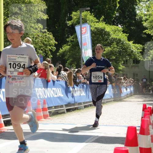 17.05.2025 - Störlauf H.Heesch http://msf.ph/oto/7855862 17.05.2025 14:41:51 Ziel  meine-sportfotos.de