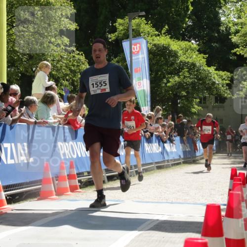 17.05.2025 - Störlauf H.Heesch http://msf.ph/oto/7855869 17.05.2025 14:42:00 Ziel  meine-sportfotos.de