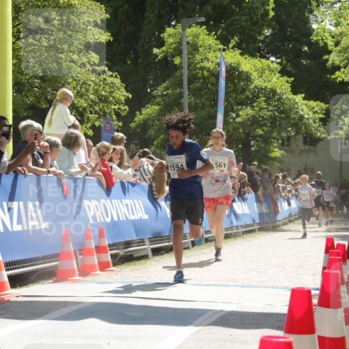 17.05.2025 - Störlauf H.Heesch http://msf.ph/oto/7855913 17.05.2025 14:42:38 Ziel  meine-sportfotos.de