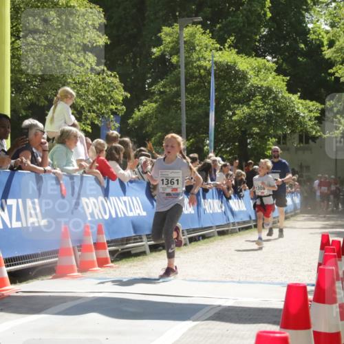 17.05.2025 - Störlauf H.Heesch http://msf.ph/oto/7855924 17.05.2025 14:42:40 Ziel  meine-sportfotos.de