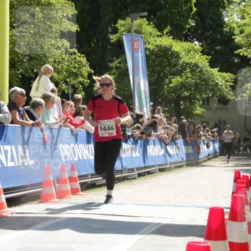 17.05.2025 - Störlauf H.Heesch http://msf.ph/oto/7855943 17.05.2025 14:42:57 Ziel  meine-sportfotos.de