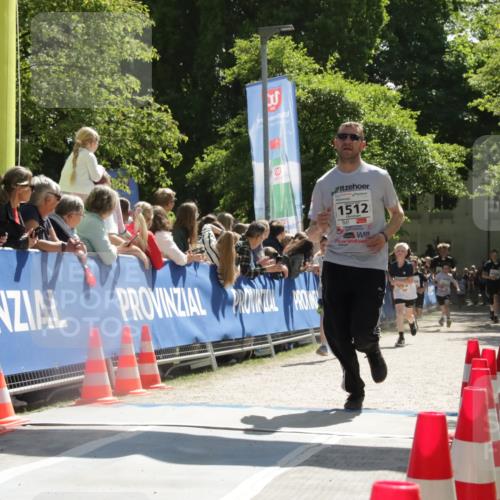 17.05.2025 - Störlauf H.Heesch http://msf.ph/oto/7855954 17.05.2025 14:43:07 Ziel  meine-sportfotos.de