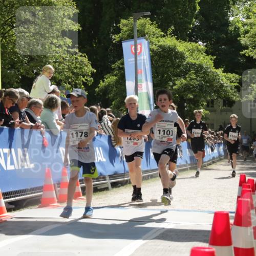 17.05.2025 - Störlauf H.Heesch http://msf.ph/oto/7855962 17.05.2025 14:43:09 Ziel  meine-sportfotos.de