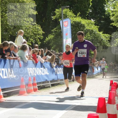17.05.2025 - Störlauf H.Heesch http://msf.ph/oto/7855974 17.05.2025 14:43:23 Ziel  meine-sportfotos.de