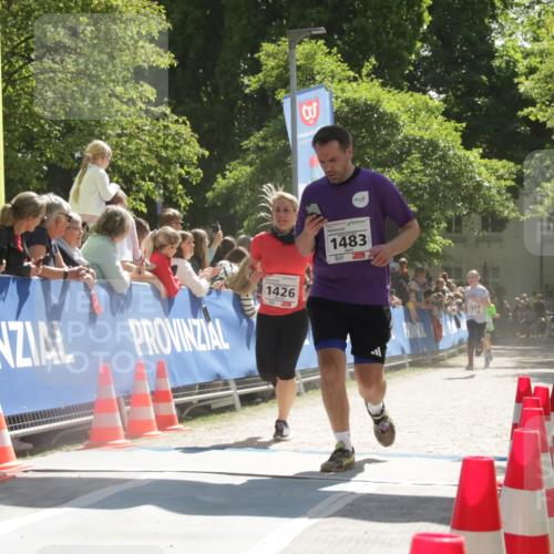 17.05.2025 - Störlauf H.Heesch http://msf.ph/oto/7855978 17.05.2025 14:43:23 Ziel  meine-sportfotos.de