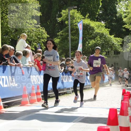 17.05.2025 - Störlauf H.Heesch http://msf.ph/oto/7856001 17.05.2025 14:43:50 Ziel  meine-sportfotos.de