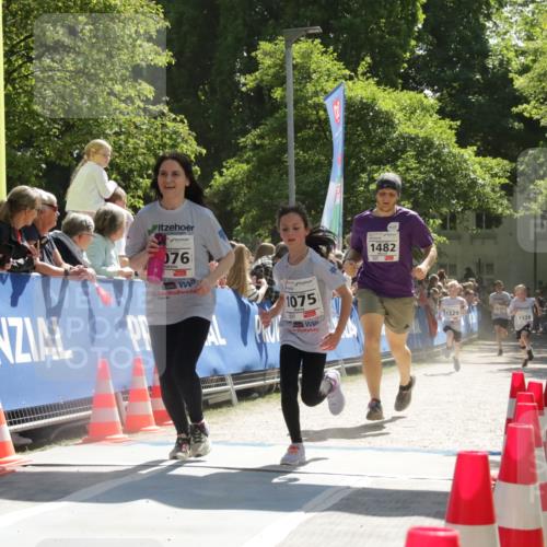 17.05.2025 - Störlauf H.Heesch http://msf.ph/oto/7856005 17.05.2025 14:43:50 Ziel  meine-sportfotos.de