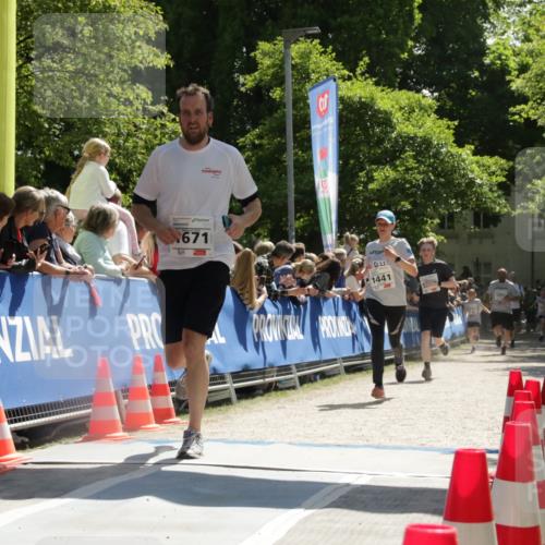 17.05.2025 - Störlauf H.Heesch http://msf.ph/oto/7856016 17.05.2025 14:44:16 Ziel  meine-sportfotos.de