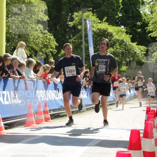 17.05.2025 - Störlauf H.Heesch http://msf.ph/oto/7856037 17.05.2025 14:44:29 Ziel  meine-sportfotos.de