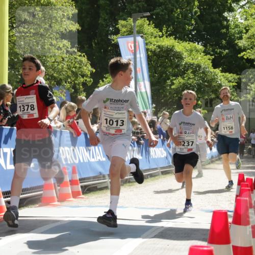 17.05.2025 - Störlauf H.Heesch http://msf.ph/oto/7856051 17.05.2025 14:44:38 Ziel  meine-sportfotos.de
