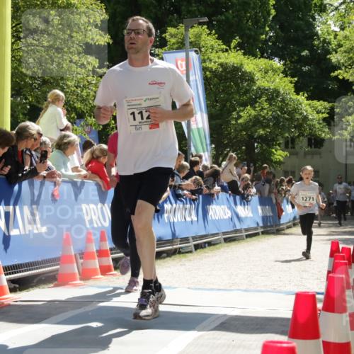 17.05.2025 - Störlauf H.Heesch http://msf.ph/oto/7856062 17.05.2025 14:44:49 Ziel  meine-sportfotos.de