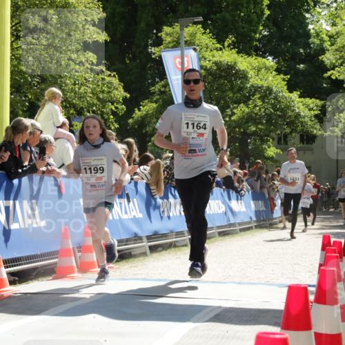 17.05.2025 - Störlauf H.Heesch http://msf.ph/oto/7856064 17.05.2025 14:44:55 Ziel  meine-sportfotos.de