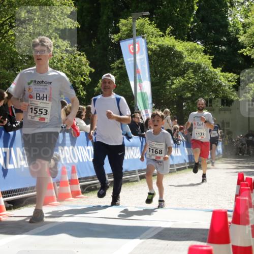 17.05.2025 - Störlauf H.Heesch http://msf.ph/oto/7856080 17.05.2025 14:45:26 Ziel  meine-sportfotos.de