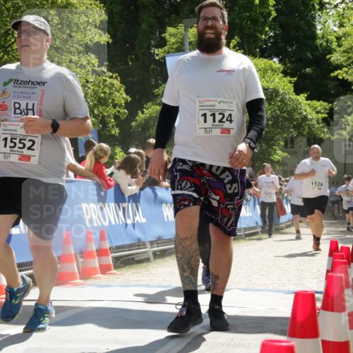 17.05.2025 - Störlauf H.Heesch http://msf.ph/oto/7856115 17.05.2025 14:45:46 Ziel  meine-sportfotos.de