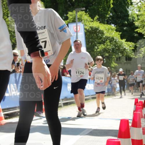 17.05.2025 - Störlauf H.Heesch http://msf.ph/oto/7856131 17.05.2025 14:45:50 Ziel  meine-sportfotos.de