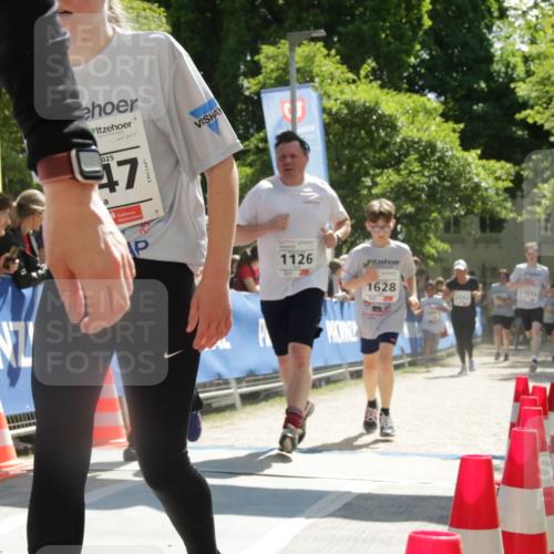 17.05.2025 - Störlauf H.Heesch http://msf.ph/oto/7856133 17.05.2025 14:45:50 Ziel  meine-sportfotos.de