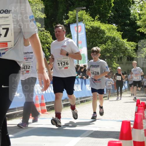 17.05.2025 - Störlauf H.Heesch http://msf.ph/oto/7856135 17.05.2025 14:45:50 Ziel  meine-sportfotos.de