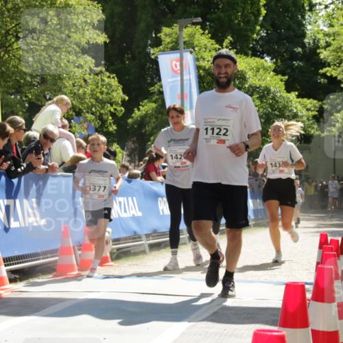 17.05.2025 - Störlauf H.Heesch http://msf.ph/oto/7856160 17.05.2025 14:46:02 Ziel  meine-sportfotos.de