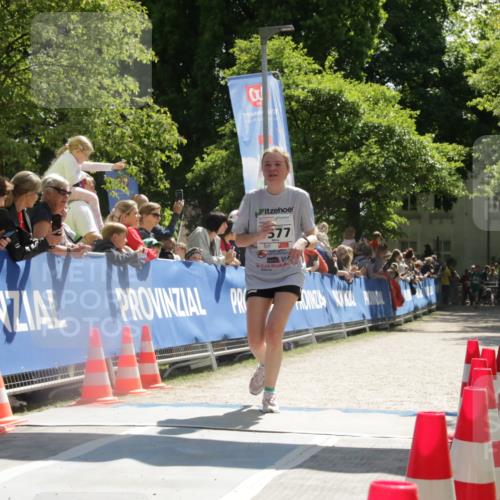 17.05.2025 - Störlauf H.Heesch http://msf.ph/oto/7856174 17.05.2025 14:46:10 Ziel  meine-sportfotos.de