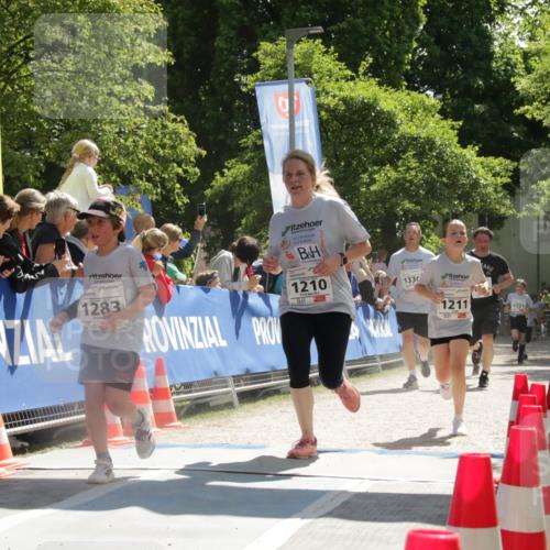 17.05.2025 - Störlauf H.Heesch http://msf.ph/oto/7856201 17.05.2025 14:46:30 Ziel  meine-sportfotos.de