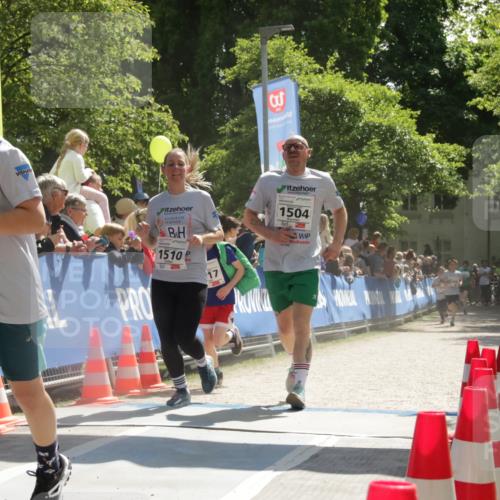 17.05.2025 - Störlauf H.Heesch http://msf.ph/oto/7856238 17.05.2025 14:46:51 Ziel  meine-sportfotos.de