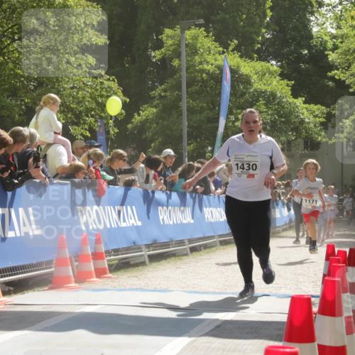 17.05.2025 - Störlauf H.Heesch http://msf.ph/oto/7856262 17.05.2025 14:47:06 Ziel  meine-sportfotos.de