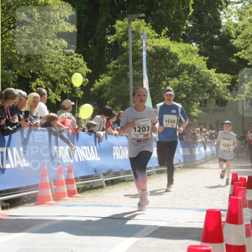 17.05.2025 - Störlauf H.Heesch http://msf.ph/oto/7856315 17.05.2025 14:47:33 Ziel  meine-sportfotos.de