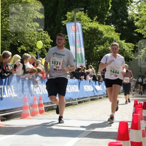 17.05.2025 - Störlauf H.Heesch http://msf.ph/oto/7856351 17.05.2025 14:48:10 Ziel  meine-sportfotos.de