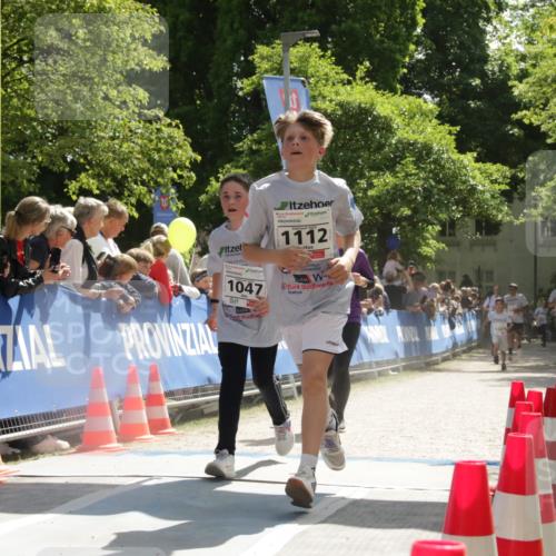 17.05.2025 - Störlauf H.Heesch http://msf.ph/oto/7856383 17.05.2025 14:48:46 Ziel  meine-sportfotos.de